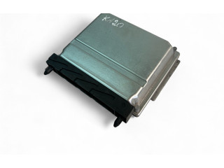 Блок управления двигателем Блок управления 30668478A, 0261208289 Volvo S60