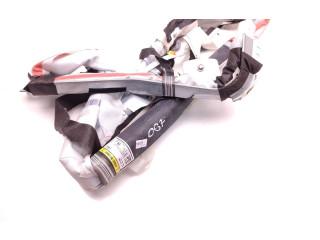 Надувная подушка для крыши DS73-A042D94-AH Ford Mondeo MK V