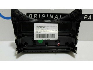 Блок управления климат-контролем    Mini One  Cooper F56 F55