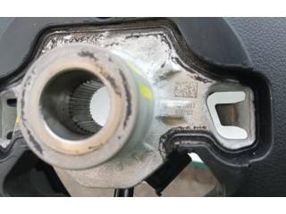 Руль Dacia Sandero 2008 - 2012 года 484001352R