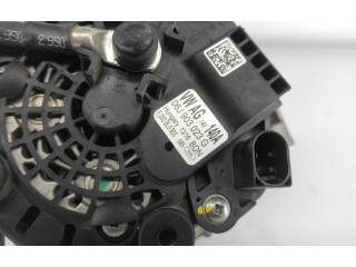 Генератор 06J903023G Volkswagen Golf VII