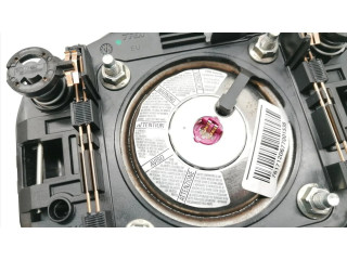 Подушка безопасности водителя 735498411, 61990050C   Ford Ka