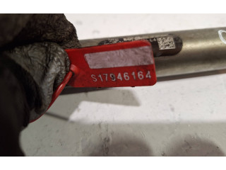 Vstřikovací lišta 0445214056 Opel Vectra C