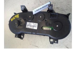 Přístrojová deska Fiat Punto (199) 2012 52039001