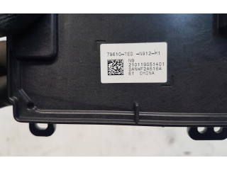 Блок комфорта 79610-TED-N912-M1   Honda Civic X   