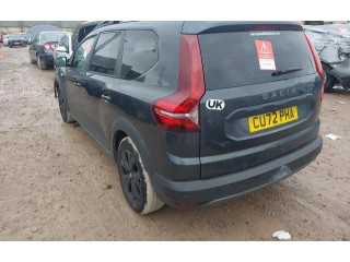 Блок предохранителей     Dacia Jogger    