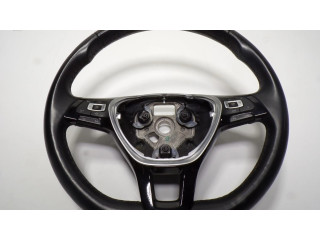 Volant Volkswagen Touran III 2020 5TA419091AHE74, 5TA419091AH