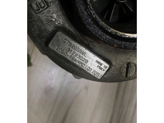 Турбина Volvo C30 31289029