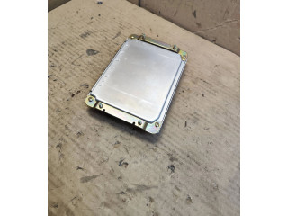 Řídící jednotka 237107F404, 0281010284   Nissan Terrano 2001