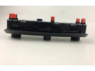 Блок управления климат-контролем 17041384 Jeep Compass