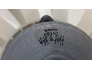 Вентилятор радиатора     23506648, 2680009031    Chevrolet Camaro 3.6