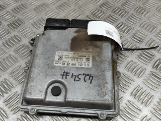 Řídící jednotka A6519002803, A6519012802 Mercedes-Benz Vito Viano W447 2018