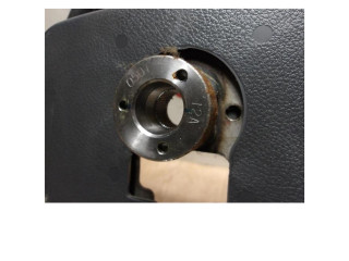 Руль SsangYong Kyron   -  года 4610009101EAN, 4610009101EAN      