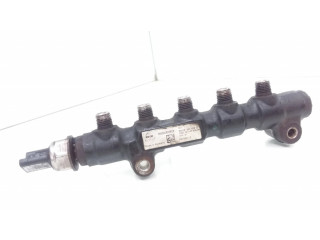 Vstřikovací lišta 9654592680, 9655465480 Citroen Berlingo pro naftový motor 1.5