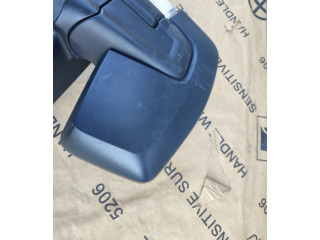 Зеркало электрическое        Ford Transit Custom  2013 - 2023 года   