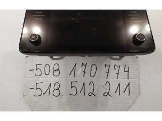  рейка  Колонка рулевая C-23265, 5168955   Skoda Kamiq 2019 -  года