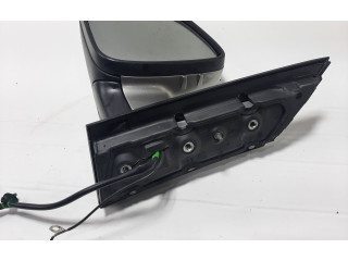 Зеркало электрическое        Volkswagen Caddy  2015 - 2020 года   