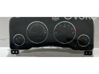 Панель приборов 68080410AC, 68080410AC   Jeep Compass       