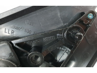 Зеркало электрическое Audi Q3 8U 2011 - 2016 года