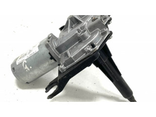 Моторчик заднего дворника W000029654, 28702467R    Dacia Dokker