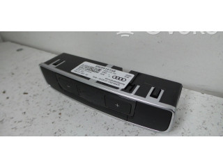 Блок управления климат-контролем 8W0919158   Audi A5