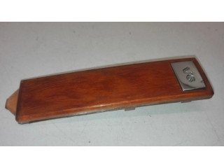 Отделка рычага переключения передач (пластиковая)