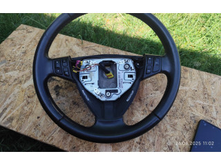 Руль Saab 9-5 2006 - 2010 года 12757531AB, 12779928