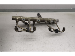 Топливная рампа 0445214019, 0281002288 Peugeot 307