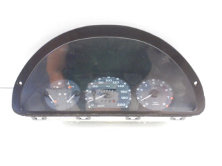 Pojistková skříňka Спидометр (приборный щиток) 6062190030, 6062190030 Fiat Punto (176) 1997