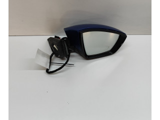 Зеркало электрическое Skoda Kodiaq II 2024 - года