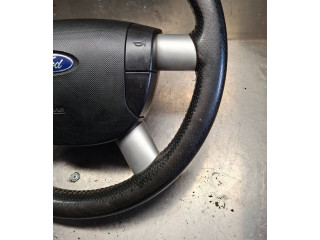 Руль Ford Galaxy 1995 - 2000 года