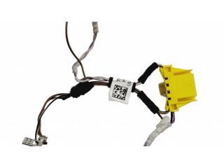 Подрулевой шлейф SRS 3V0971584A   Skoda Superb B8 (3V)