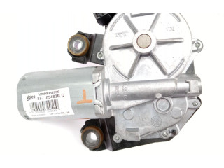 Моторчик заднего дворника 287105483R    Dacia Sandero