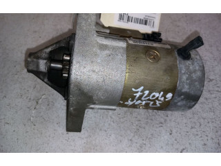 Комплект вентиляторов 281000J020, 281000J020 Toyota Yaris