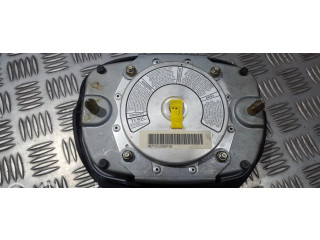 Подушка безопасности водителя    Toyota RAV 4 (XA30)