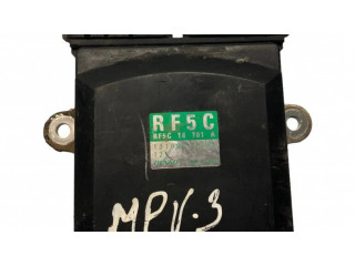 Блок управления топливных форсунок