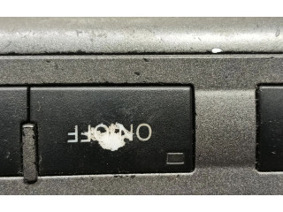 Модуль блока управления кондиционером 4F1820043M1HA, 4F1820043F Audi A6 S6 C6 4F