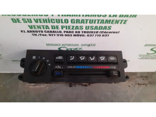 Блок управления климат-контролем 8532006000 SsangYong Korando