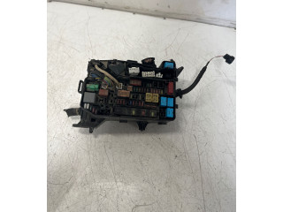 Pojistková skříňka 602730 Toyota Prius (XW30) 2010