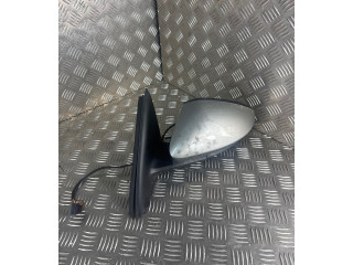 Зеркало электрическое Skoda Octavia Mk3 (5E) 2013 - 2019 года