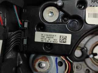 Руль Mercedes-Benz GL X164 2006-2012 года A1644605303, A1648200611