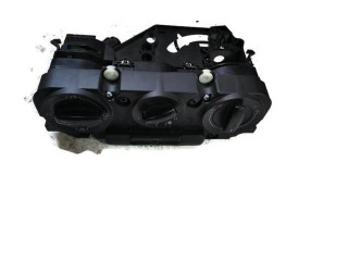 Блок управления климат-контролем Volkswagen Caddy