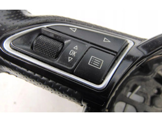 Руль Audi A7 S7 4G 2011 - 2017 года 4G0419091AA