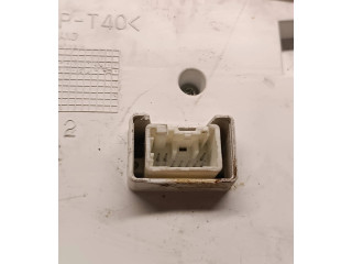 Панель приборов 30682276, 69594330T Volvo XC90