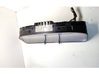 Přístrojová deska Volkswagen Transporter - Caravelle T5 2005 7H0920871B, VWZ7Z0E3050239