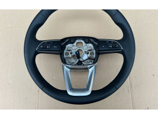 Руль Audi Q3 F3  2018 -  года       