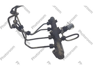 Zpětné zrcátko Peugeot 607 2003 0445214017, 012232