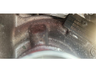 Turbodmychadlo Турбина TU011   Mercedes-Benz GLE (W166 - C292)   