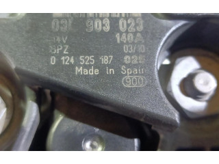 Píst 03L903023 Seat Altea XL