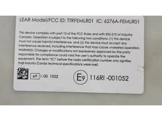 Блок управления 6135930354201, 10681810 BMW 1 F20 F21